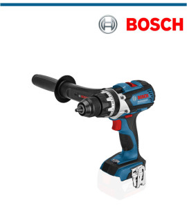Bosch НОВ Продукт акумулаторен винтоверт Bosch GSR 14,4 VE-EC Solo, без батерия и зарядно устройство, продукт 2016
